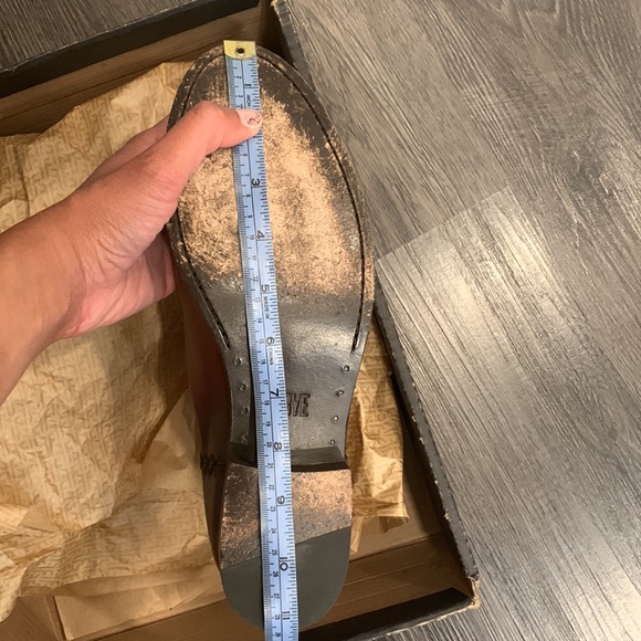 Frye Melissa Chelsea Boots - Picture 10 of 10